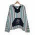 メキシカンパーカー メンズ import:L