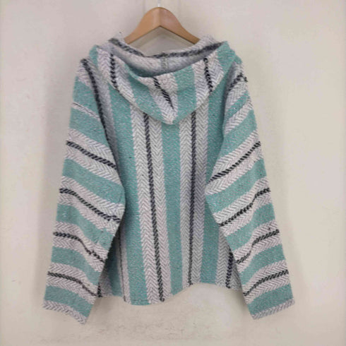 メキシカンパーカー メンズ import:L