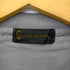 ジャンニヴァレンティノ GIANNI VALENTINO フロント刺繍クルーネックスウェット メンズ import:L