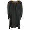 トゥービーシック TO BE CHIC ウール ティアード ワンピース レディース JPN:38