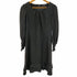 トゥービーシック TO BE CHIC ウール ティアード ワンピース レディース JPN:38