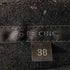 トゥービーシック TO BE CHIC ウール ティアード ワンピース レディース JPN:38