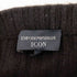 エンポリオアルマーニ EMPORIO ARMANI ICON モックネックリブニット メンズ