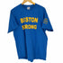 ギルダン GILDAN BOSTON STRONG フロントプリントS/S TEE メンズ JPN:XL