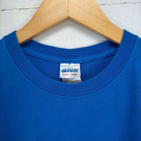ギルダン GILDAN BOSTON STRONG フロントプリントS/S TEE メンズ JPN:XL