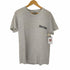 リー Lee 90S~00S 両面プリントクルーネックTシャツ メンズ import:M