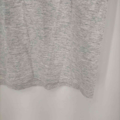 リー Lee 90S~00S 両面プリントクルーネックTシャツ メンズ import:M