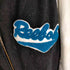 リーボック Reebok REEBOK SPORTS 袖レザー ワッペン付 スタジャン バーシティジャケット メンズ JPN:S