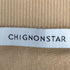 シニヨンスター Chignonstar ライトウェイトスウェット レディース FREE