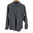 ペンドルトン PENDLETON USA製 ウーヴン柄 エルボーパッチ ウールネルシャツ TRAIL SHIRT メンズ import:M