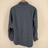 ペンドルトン PENDLETON USA製 ウーヴン柄 エルボーパッチ ウールネルシャツ TRAIL SHIRT メンズ import:M