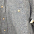 ペンドルトン PENDLETON USA製 ウーヴン柄 エルボーパッチ ウールネルシャツ TRAIL SHIRT メンズ import:M