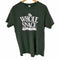 ギルダン GILDAN フロントプリントS/S TEE メンズ JPN:L