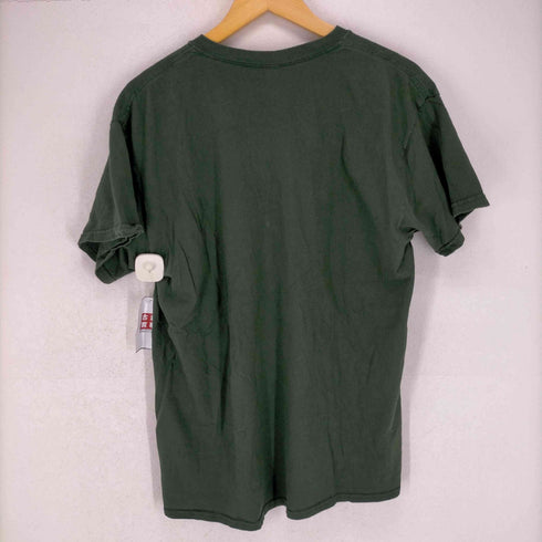 ギルダン GILDAN フロントプリントS/S TEE メンズ JPN:L