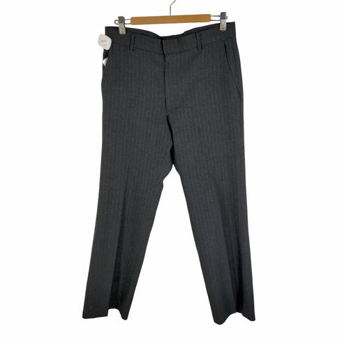 リーバイス Levis ACTION SLACKS ストライプ柄スラックス メンズ