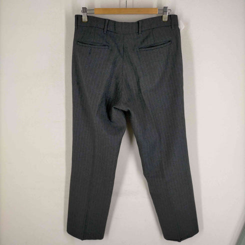 リーバイス Levis ACTION SLACKS ストライプ柄スラックス メンズ