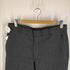 リーバイス Levis ACTION SLACKS ストライプ柄スラックス メンズ