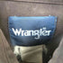 ラングラー Wrangler コットンツイル ウエスタンシャツ メンズ