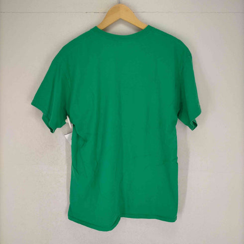 ギルダン GILDAN フロントプリントS/S TEE メンズ JPN:L