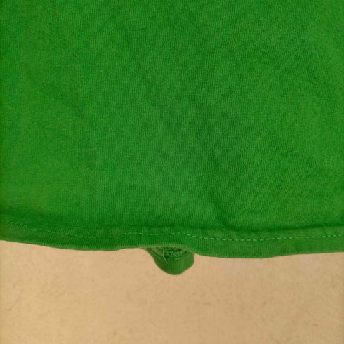 ギルダン GILDAN フロントプリントS/S TEE メンズ JPN:L