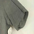 ブラックコムデギャルソン BLACK COMME des GARCONS グレンチェック S/Sシャツ メンズ JPN:L