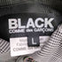 ブラックコムデギャルソン BLACK COMME des GARCONS グレンチェック S/Sシャツ メンズ JPN:L