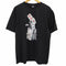 ステューシー Stussy トランプタワープリントTシャツ メンズ JPN:M