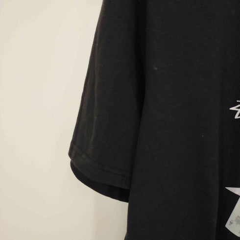 ステューシー Stussy トランプタワープリントTシャツ メンズ JPN:M
