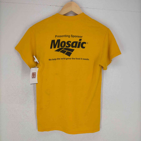 ギルダン GILDAN 両面プリントS/S TEE メンズ JPN:S