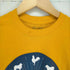ギルダン GILDAN 両面プリントS/S TEE メンズ JPN:S