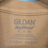 ギルダン GILDAN 両面プリントS/S TEE メンズ JPN:S