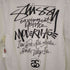 ステューシー Stussy MODERN AGE TEE メンズ JPN:M