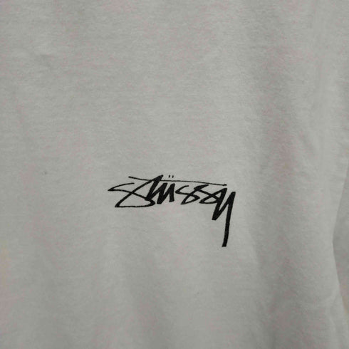 ステューシー Stussy MODERN AGE TEE メンズ JPN:M