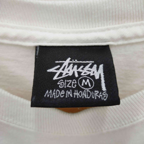 ステューシー Stussy MODERN AGE TEE メンズ JPN:M