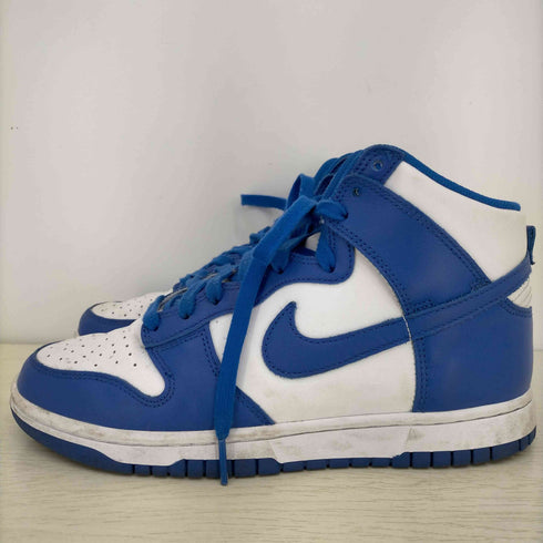 ナイキ NIKE Nike Dunk High Game Royal メンズ JPN:26
