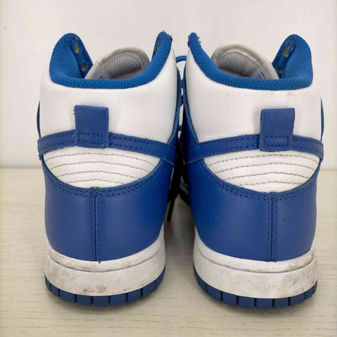 ナイキ NIKE Nike Dunk High Game Royal メンズ JPN:26