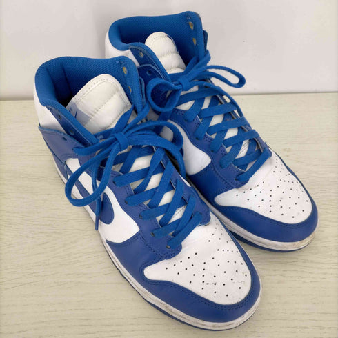 ナイキ NIKE Nike Dunk High Game Royal メンズ JPN:26
