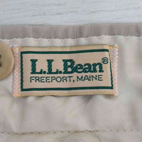 エルエルビーン L.L.Bean ダブルニー ハンティングパンツ メンズ