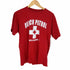 BEACH PATROL フロントプリントS/S TEE メンズ JPN:M