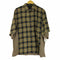 アンダーカバーイズム UNDERCOVERISM 23SS PeツイルCK/天竺切替半袖シャツ メンズ JPN:3