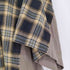 アンダーカバーイズム UNDERCOVERISM 23SS PeツイルCK/天竺切替半袖シャツ メンズ JPN:3
