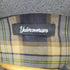 アンダーカバーイズム UNDERCOVERISM 23SS PeツイルCK/天竺切替半袖シャツ メンズ JPN:3