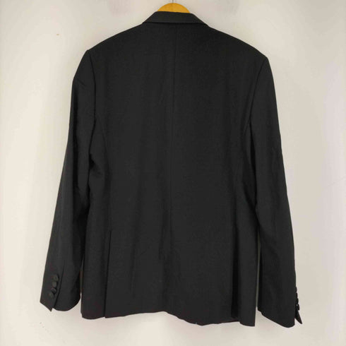 ザラ ZARA 1Bテーラードジャケット メンズ