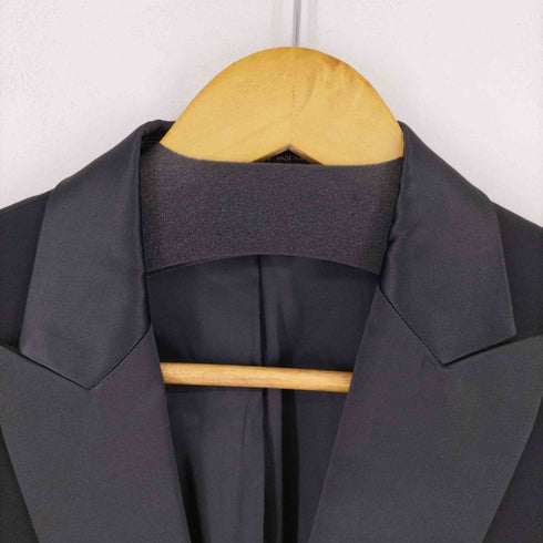 ザラ ZARA 1Bテーラードジャケット メンズ
