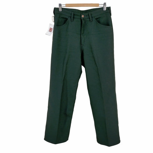 ラングラー Wrangler THE STANDARD 別注 pants ランチャー メンズ