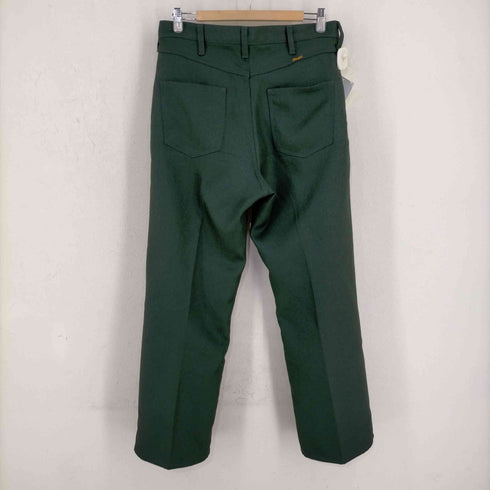 ラングラー Wrangler THE STANDARD 別注 pants ランチャー メンズ