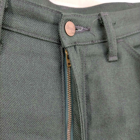 ラングラー Wrangler THE STANDARD 別注 pants ランチャー メンズ
