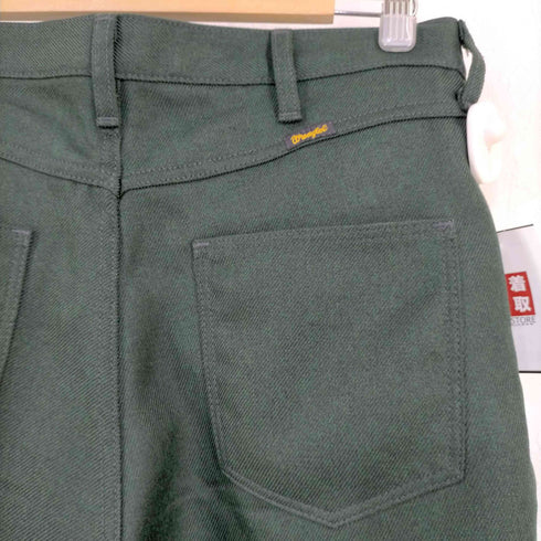ラングラー Wrangler THE STANDARD 別注 pants ランチャー メンズ