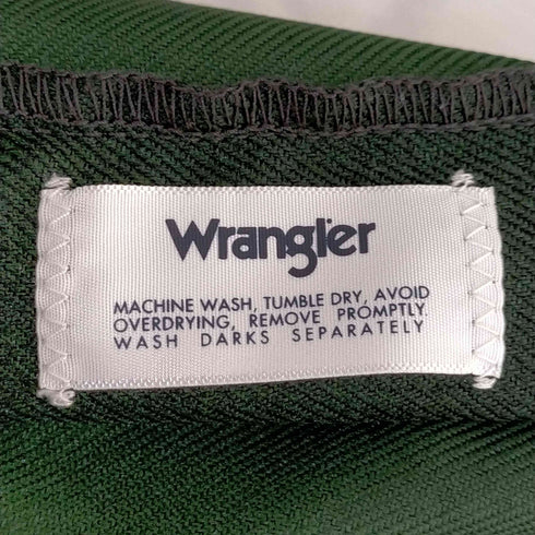 ラングラー Wrangler THE STANDARD 別注 pants ランチャー メンズ