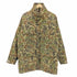 ウールリッチ WOOLRICH USA製 白タグ ダックハンターカモ 中綿 マウンテンパーカー メンズ import:M